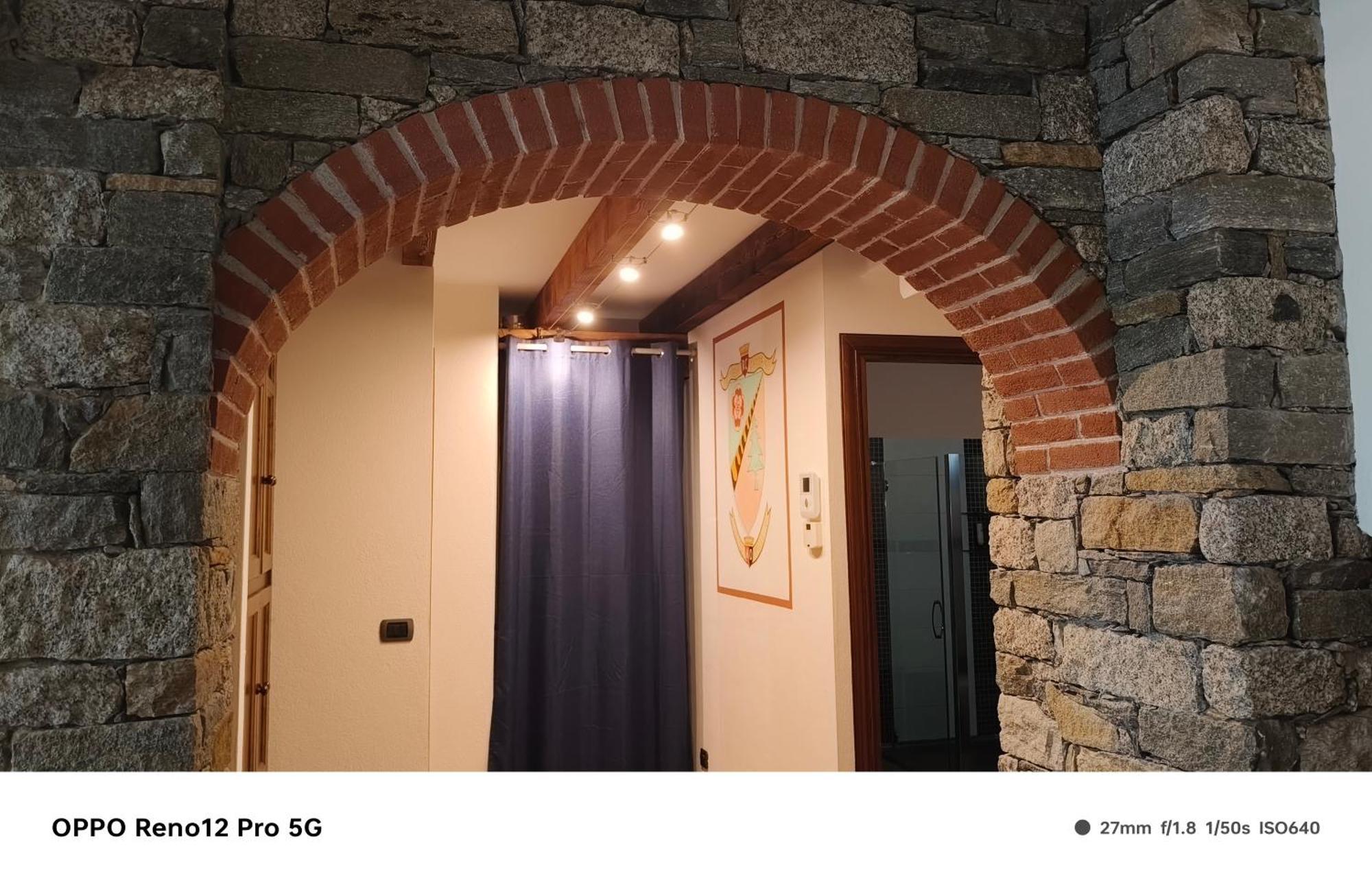 Appartamento Rosa Aosta Exterior foto